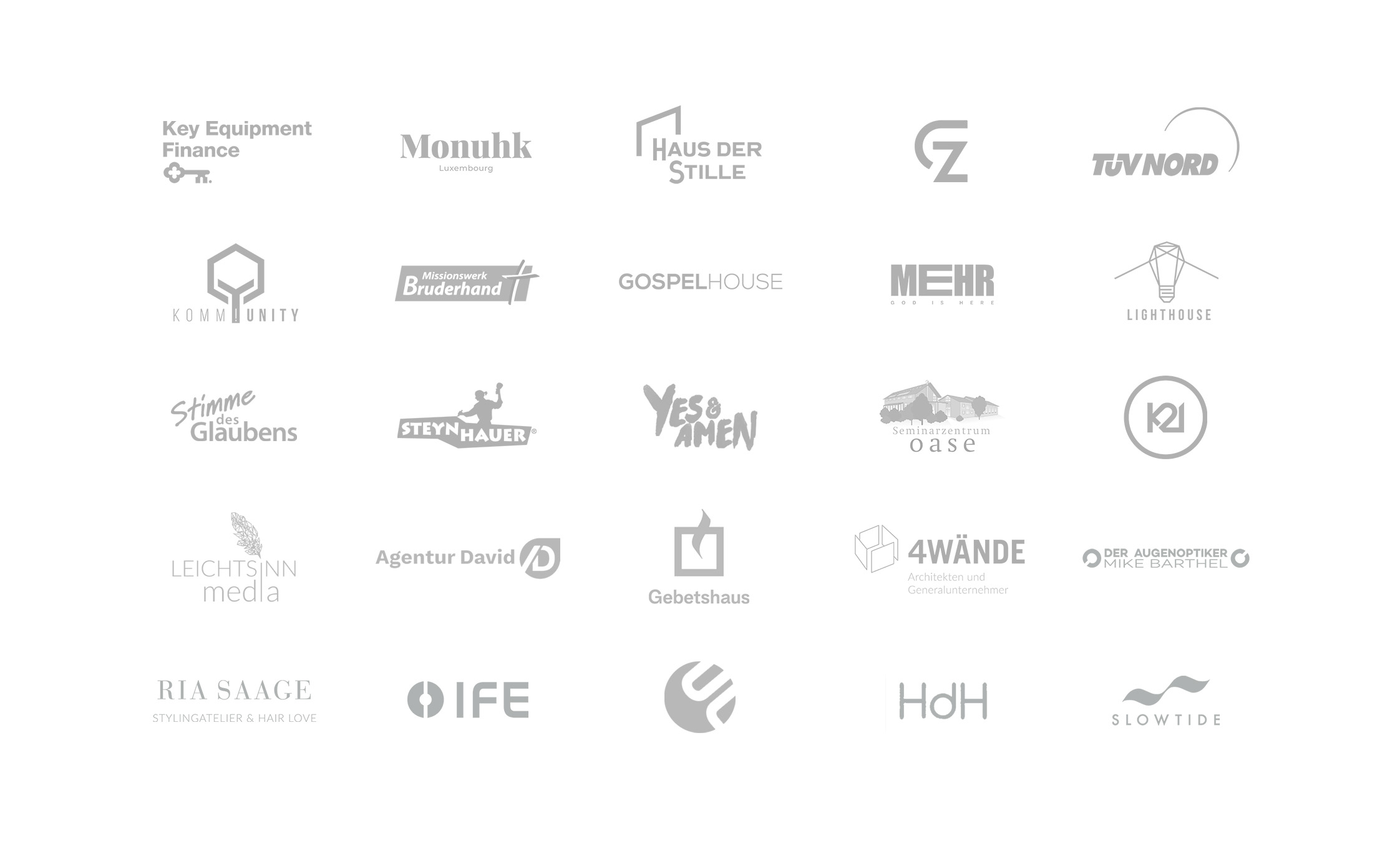 Webdesign und Logodesign Grafikdesigner Steffen Bottesch
